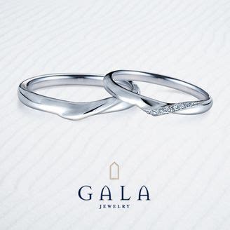 ギャル 指輪|GALA JEWELRY（ガラ ジュエリー） .